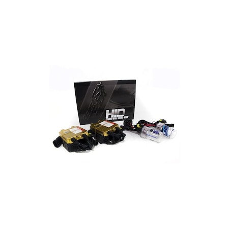 H10 Gen4 Canbus Hid Slim Ballast Kit